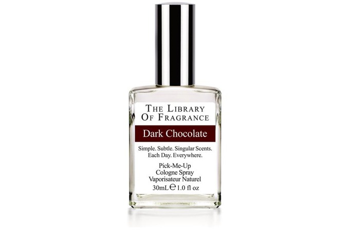  The Library Of Fragrance - Dark Chocolate